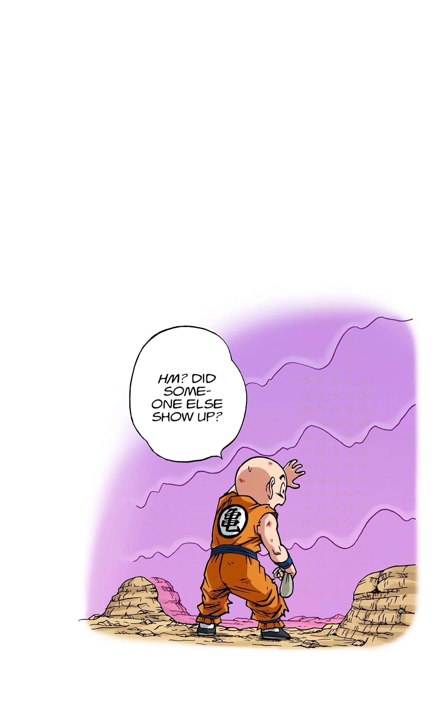 Dragon Ball Super - Digital Colored Comics Chap 62 - Next Chap 63