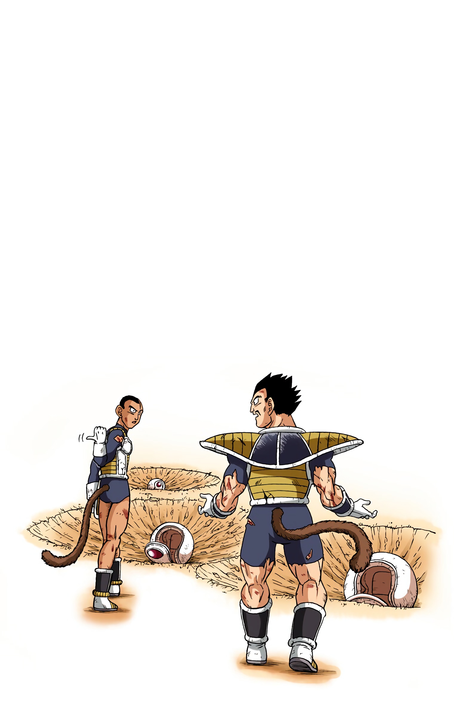 Dragon Ball Super - Digital Colored Comics Chap 77 - Next Chap 78