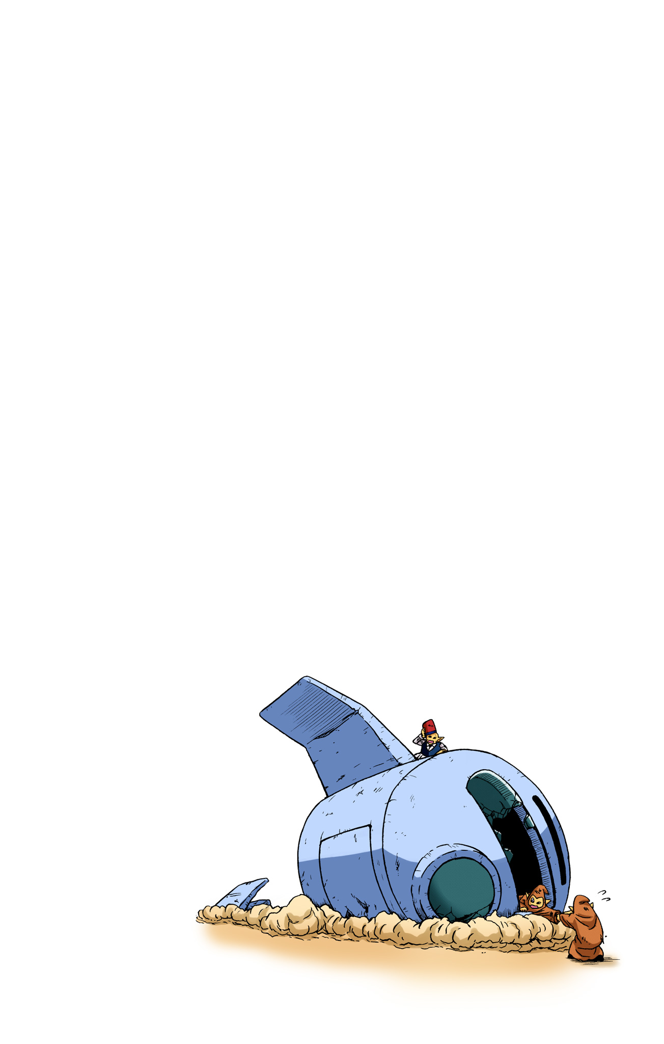 Dragon Ball Super - Digital Colored Comics Chap 85 - Next Chap 86