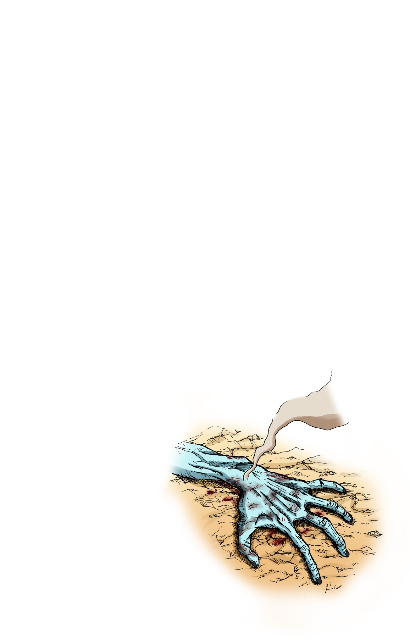 Dragon Ball Super - Digital Colored Comics Chap 86 - Next Chap 87
