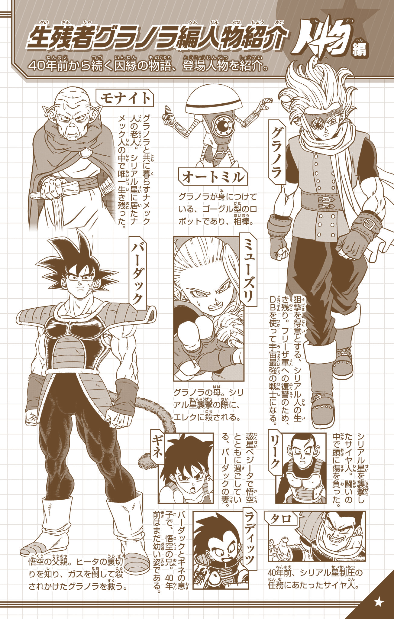 Dragon Ball Super - Digital Colored Comics Chap 88 - Next Chap 89