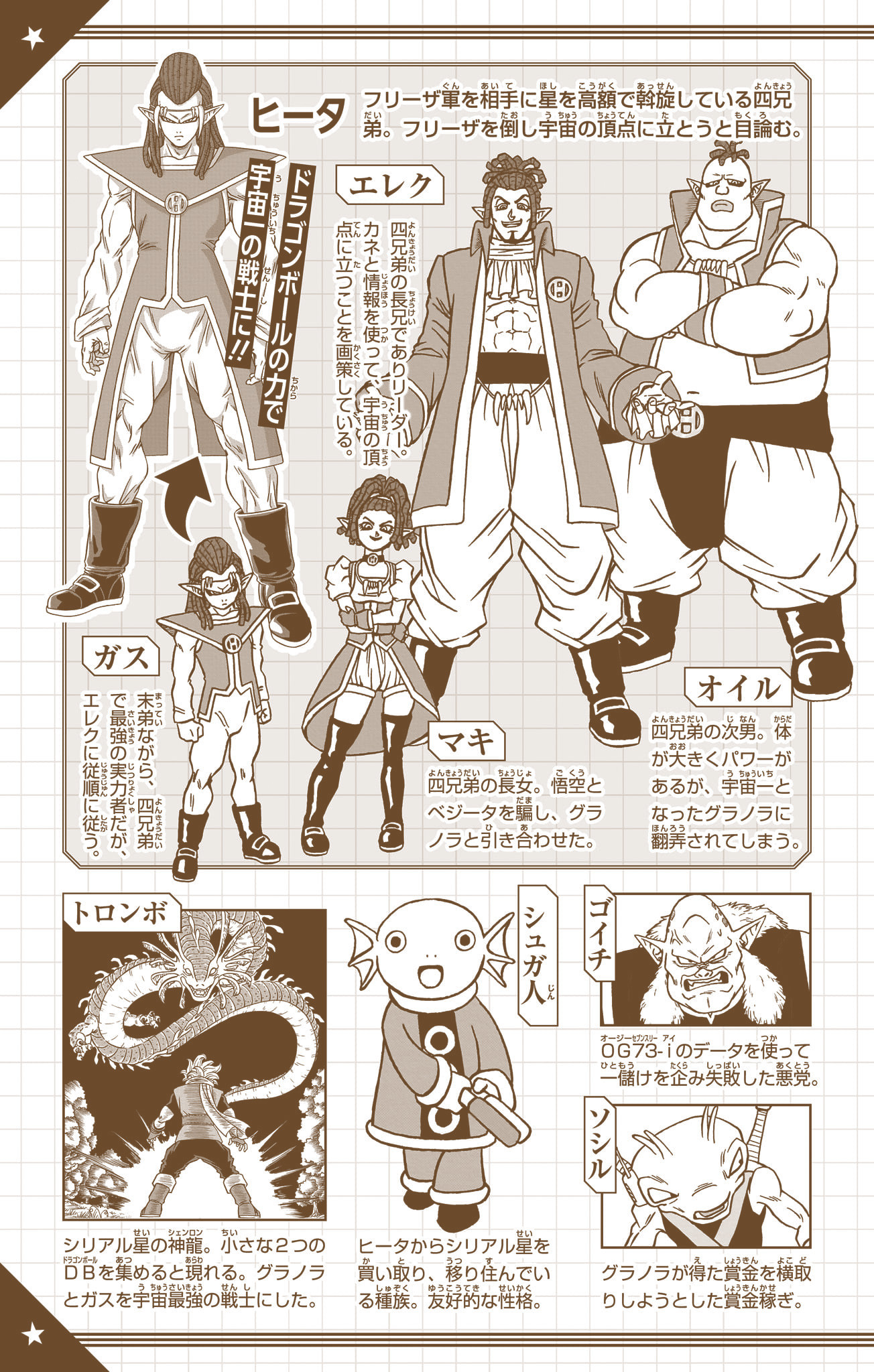 Dragon Ball Super - Digital Colored Comics Chap 88 - Next Chap 89