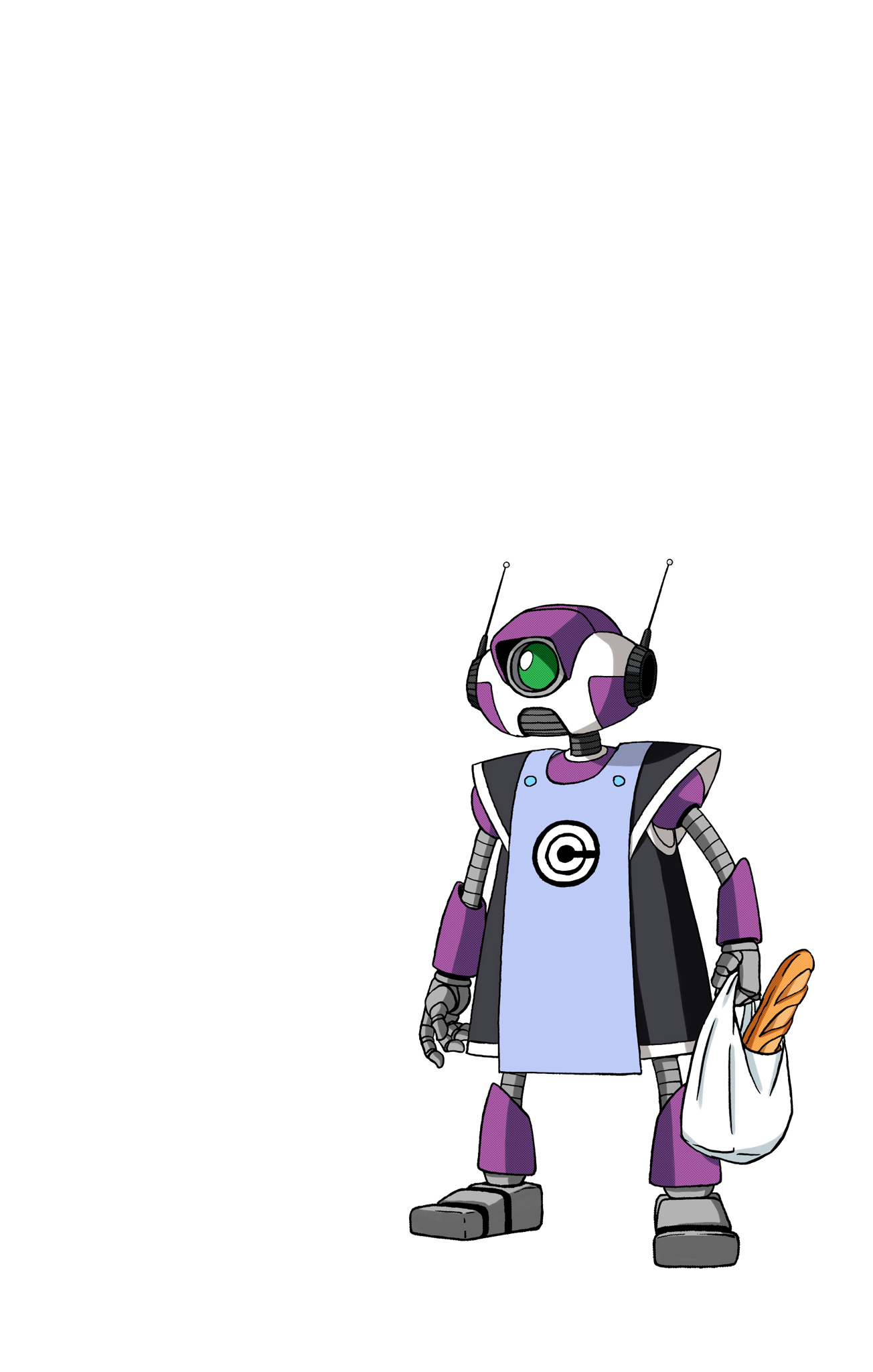Dragon Ball Super - Digital Colored Comics Chap 88 - Next Chap 89