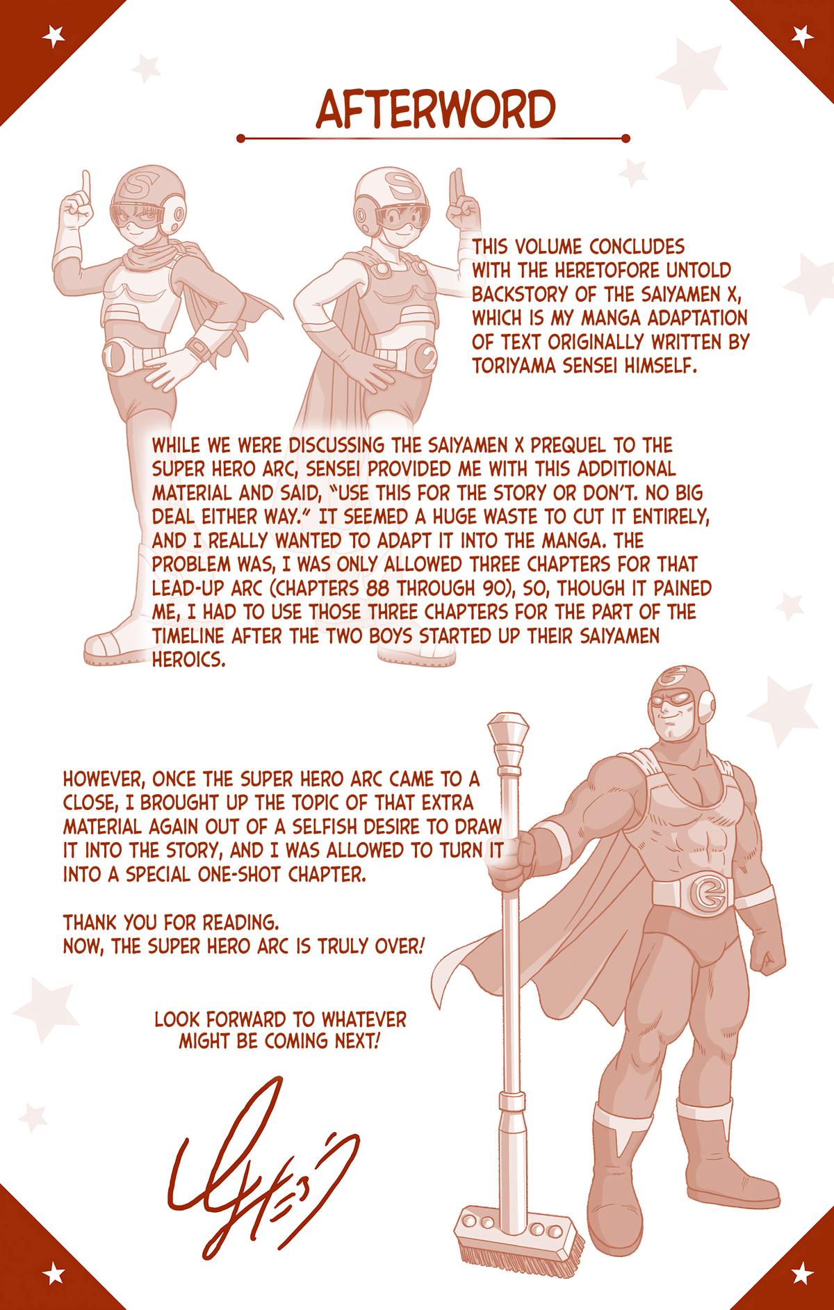 Dragon Ball Super - Digital Colored Comics Chap 104 - Next Chap 105