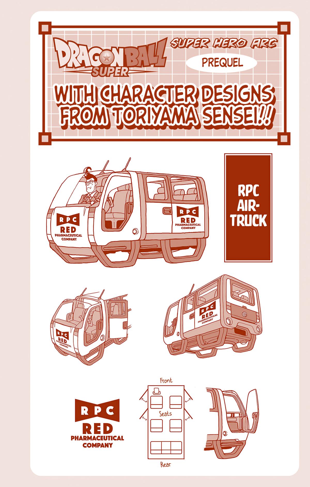 Dragon Ball Super - Digital Colored Comics Chap 104 - Next Chap 105