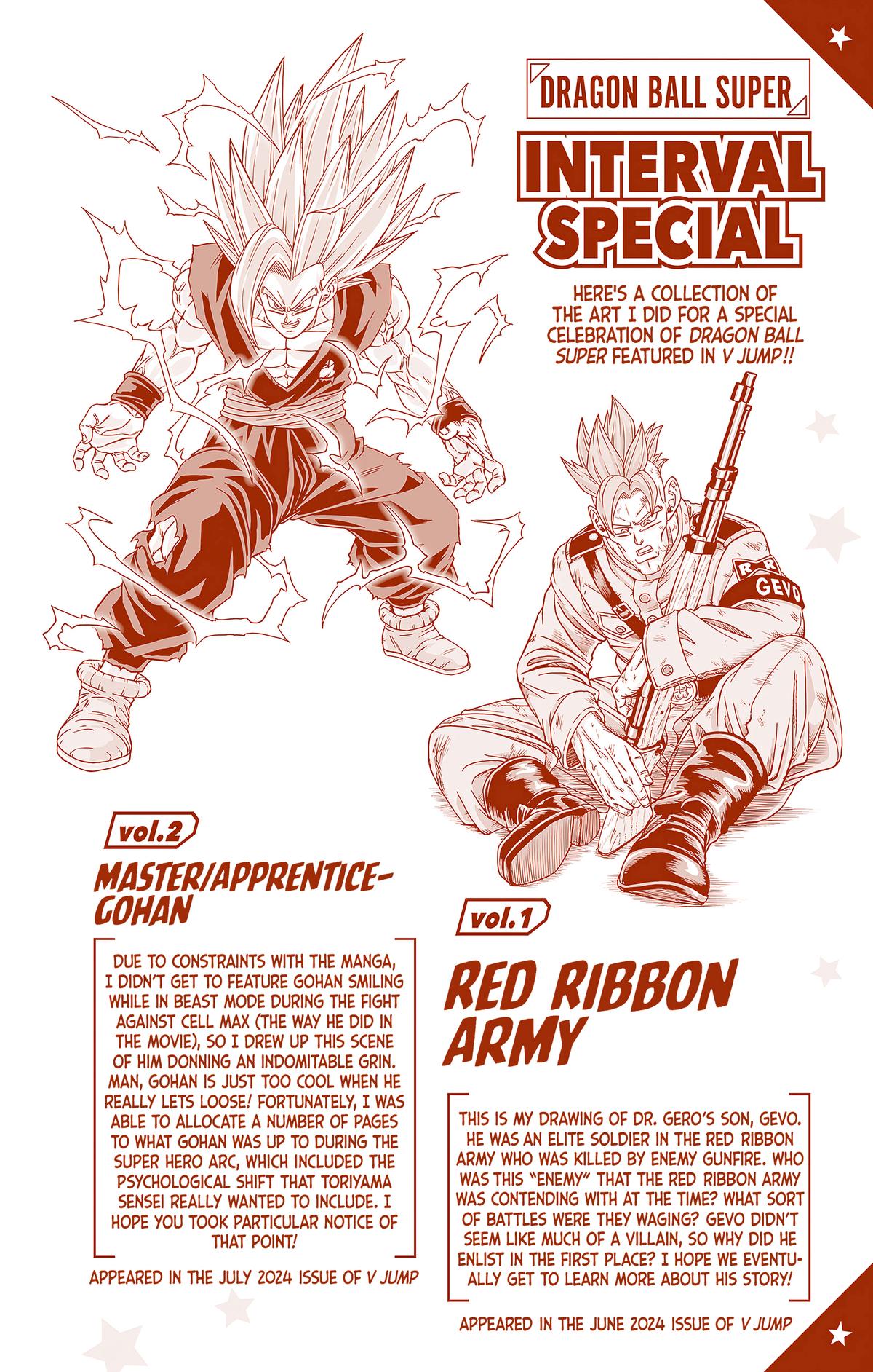 Dragon Ball Super - Digital Colored Comics Chap 104 - Next Chap 105