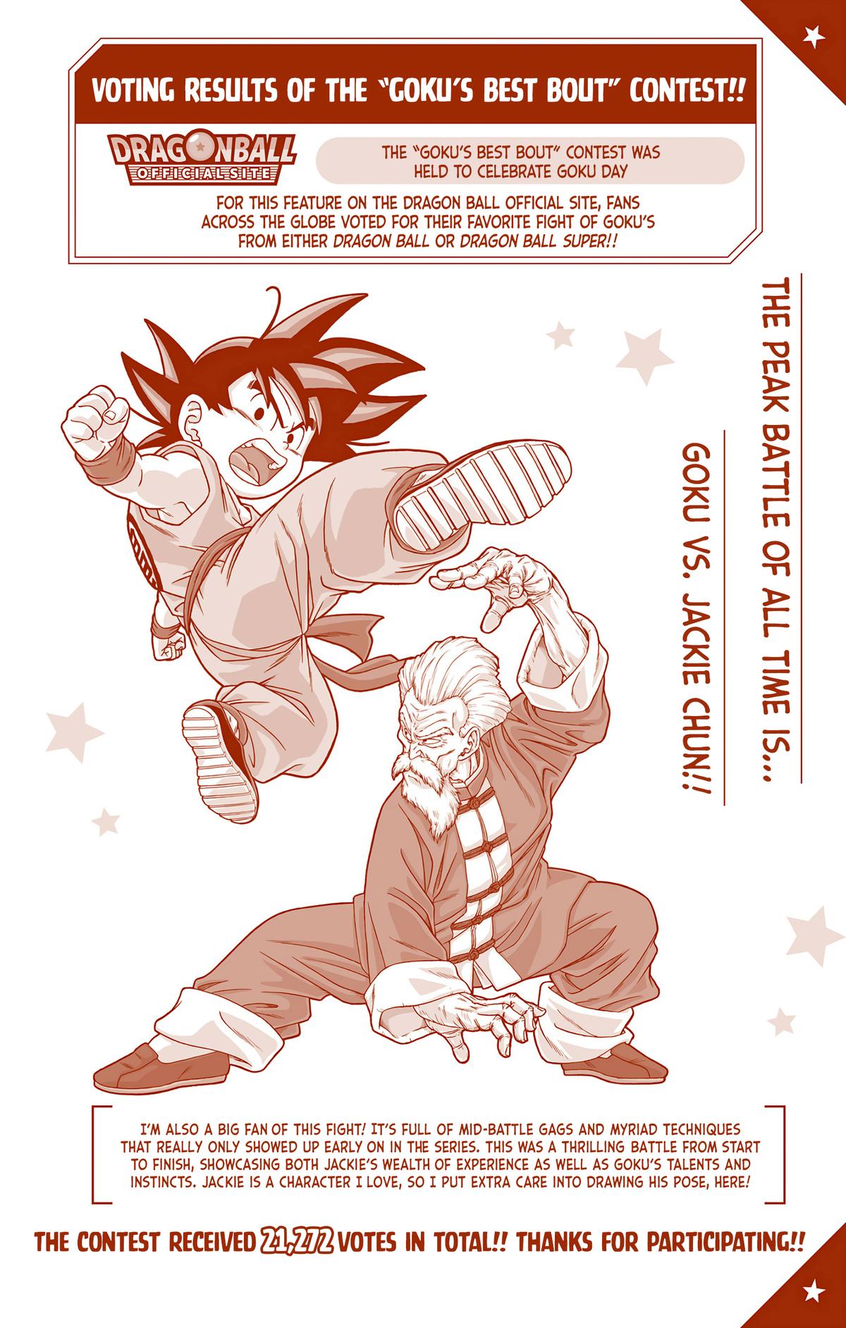 Dragon Ball Super - Digital Colored Comics Chap 104 - Next Chap 105