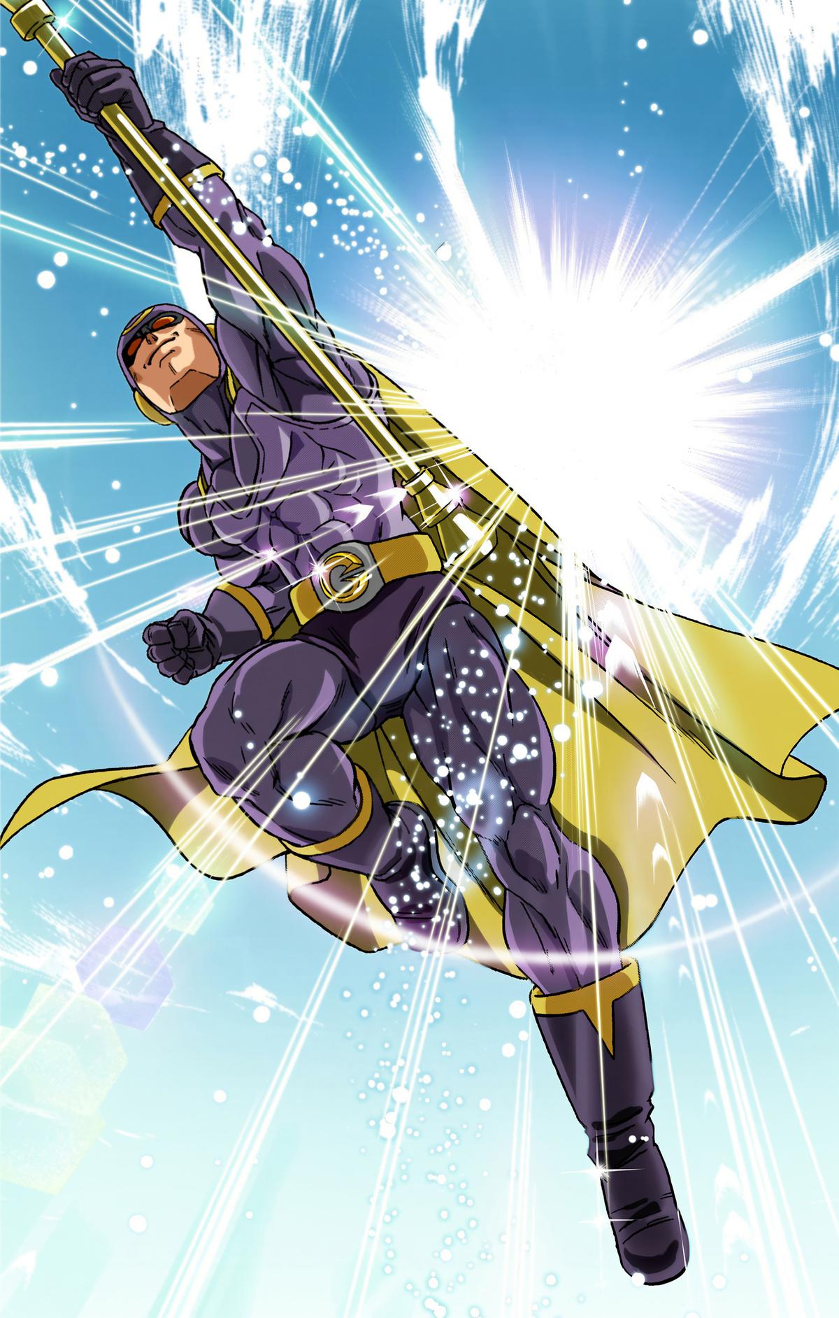 Dragon Ball Super - Digital Colored Comics Chap 104 - Next Chap 105