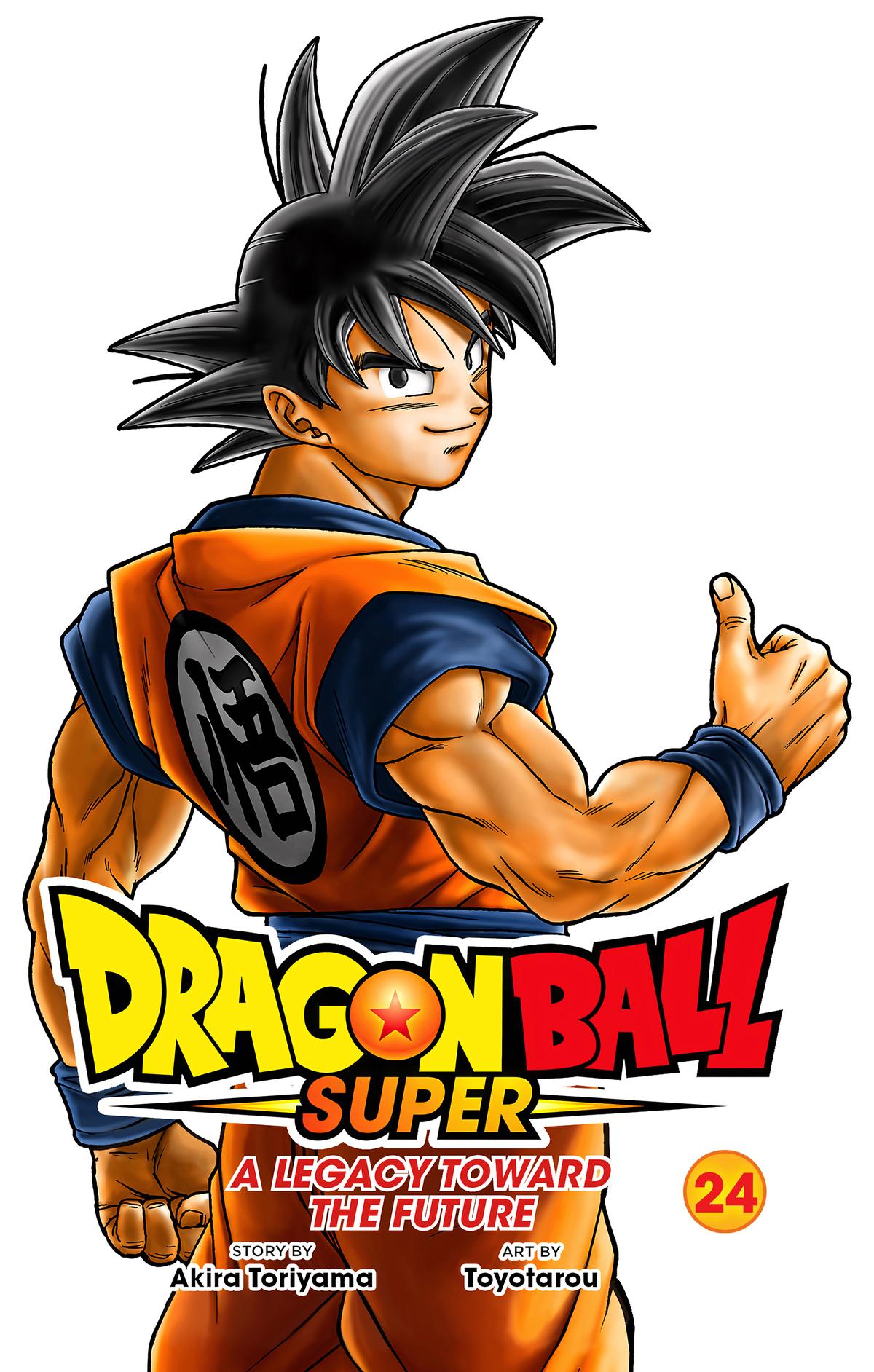 Dragon Ball Super - Digital Colored Comics Chap 101 - Next Chap 102