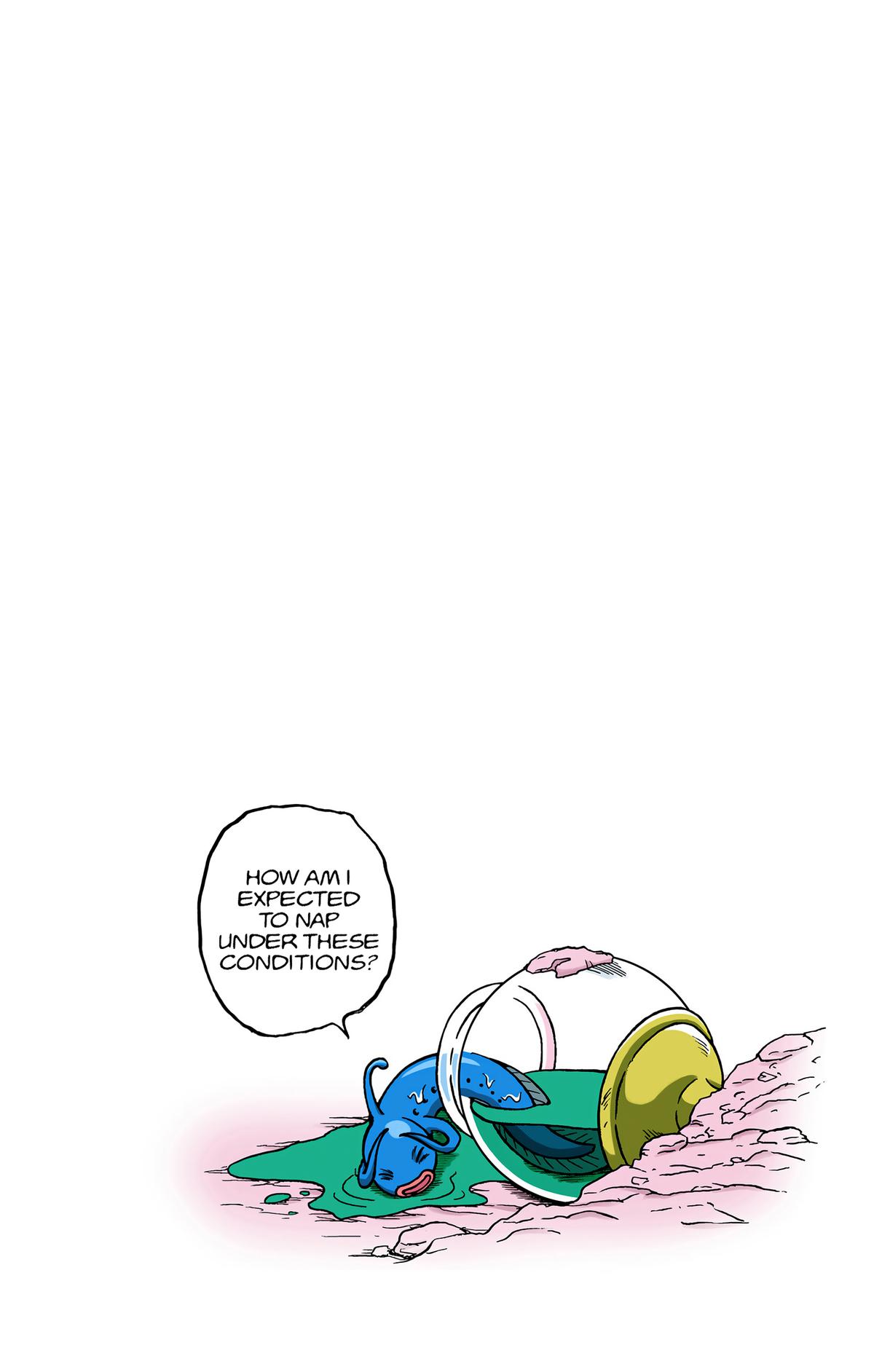 Dragon Ball Super - Digital Colored Comics Chap 102 - Next Chap 103
