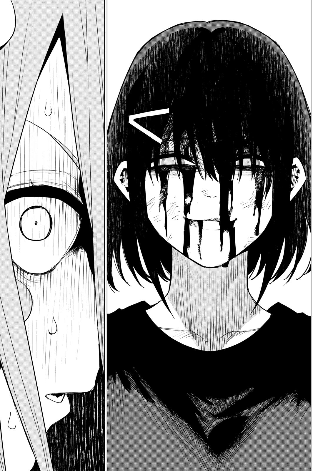 Sentai Daishikkaku Chap 108 - Next Chap 109