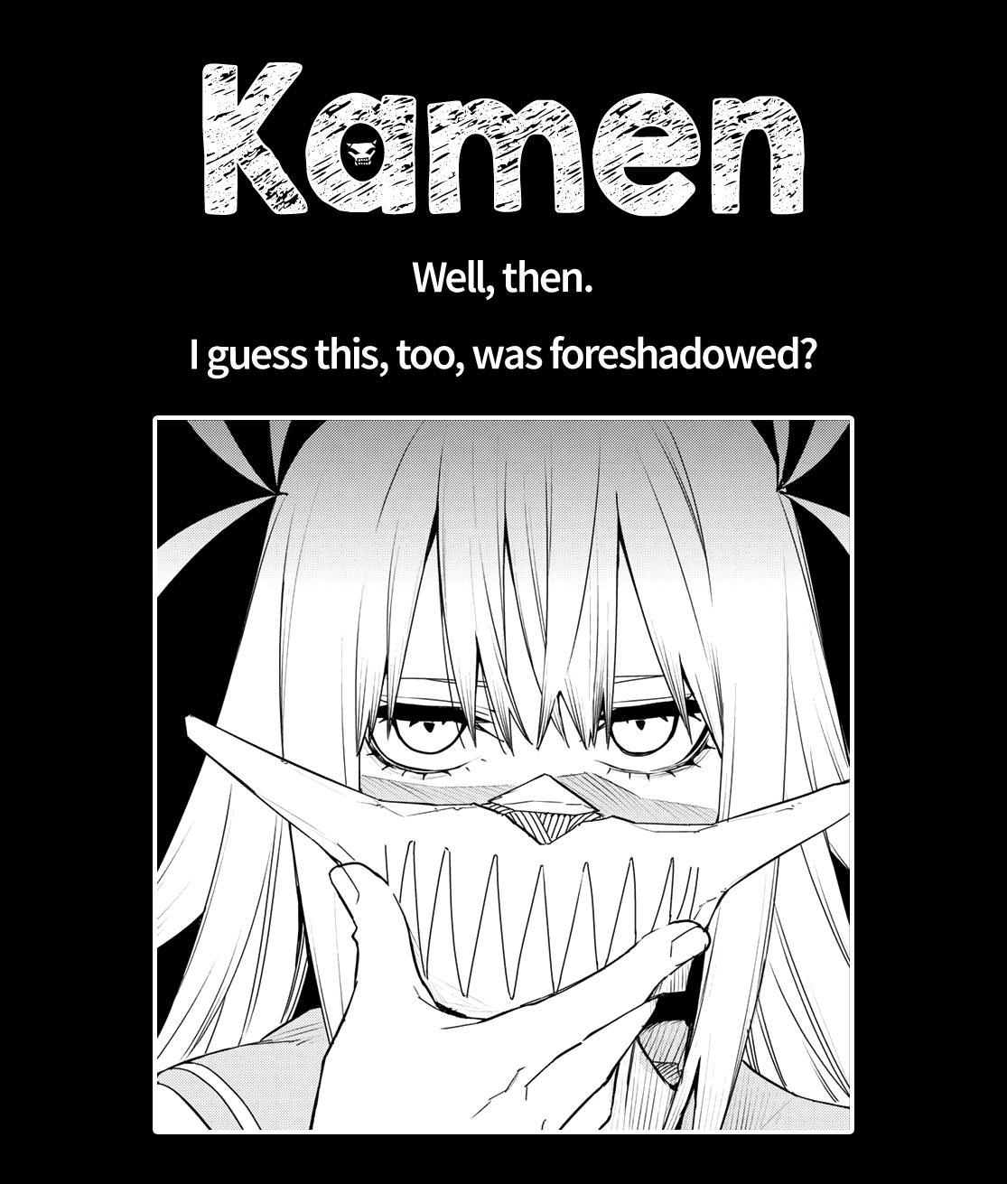 Sentai Daishikkaku Chap 115 - Next Chap 116