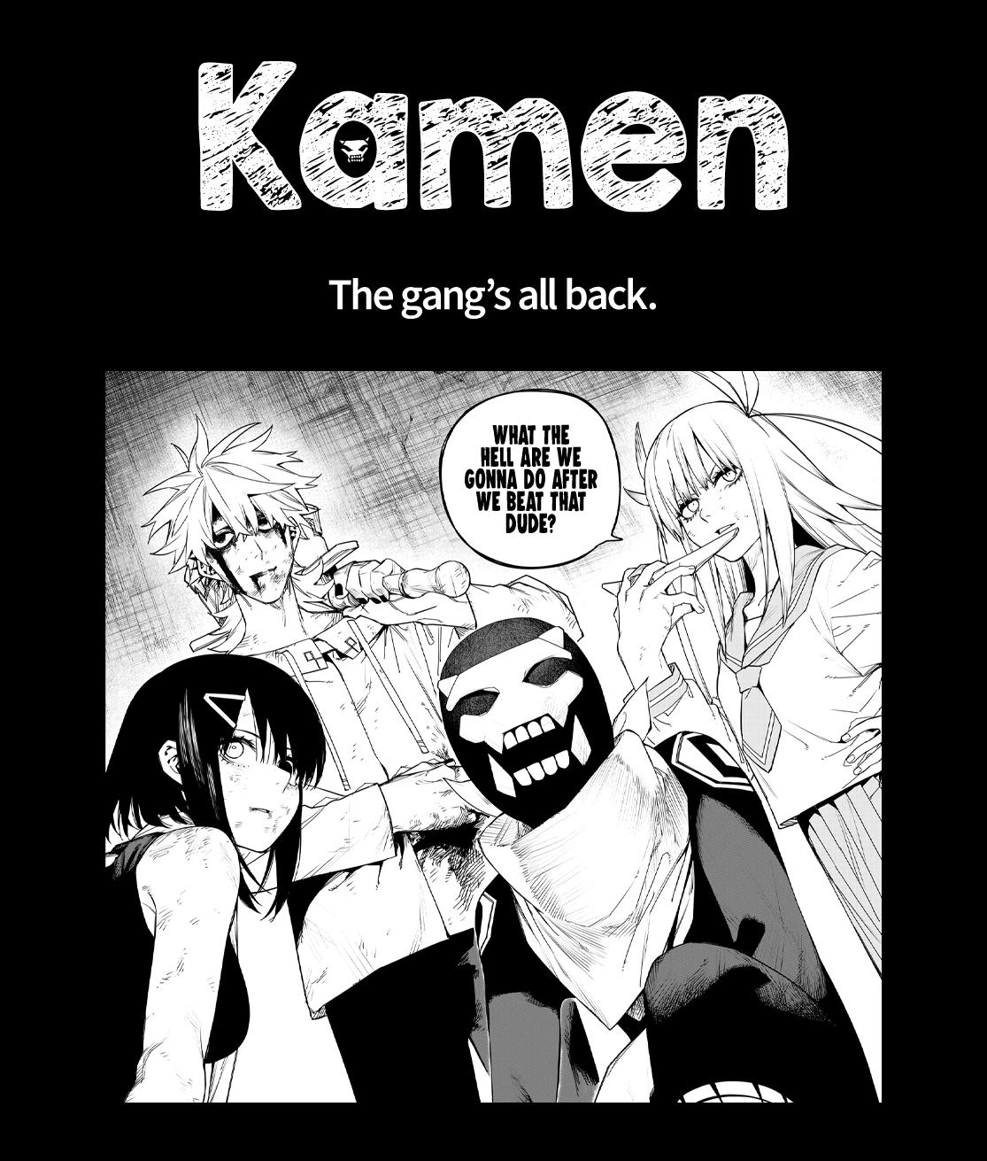 Sentai Daishikkaku Chap 119 - Next Chap 120