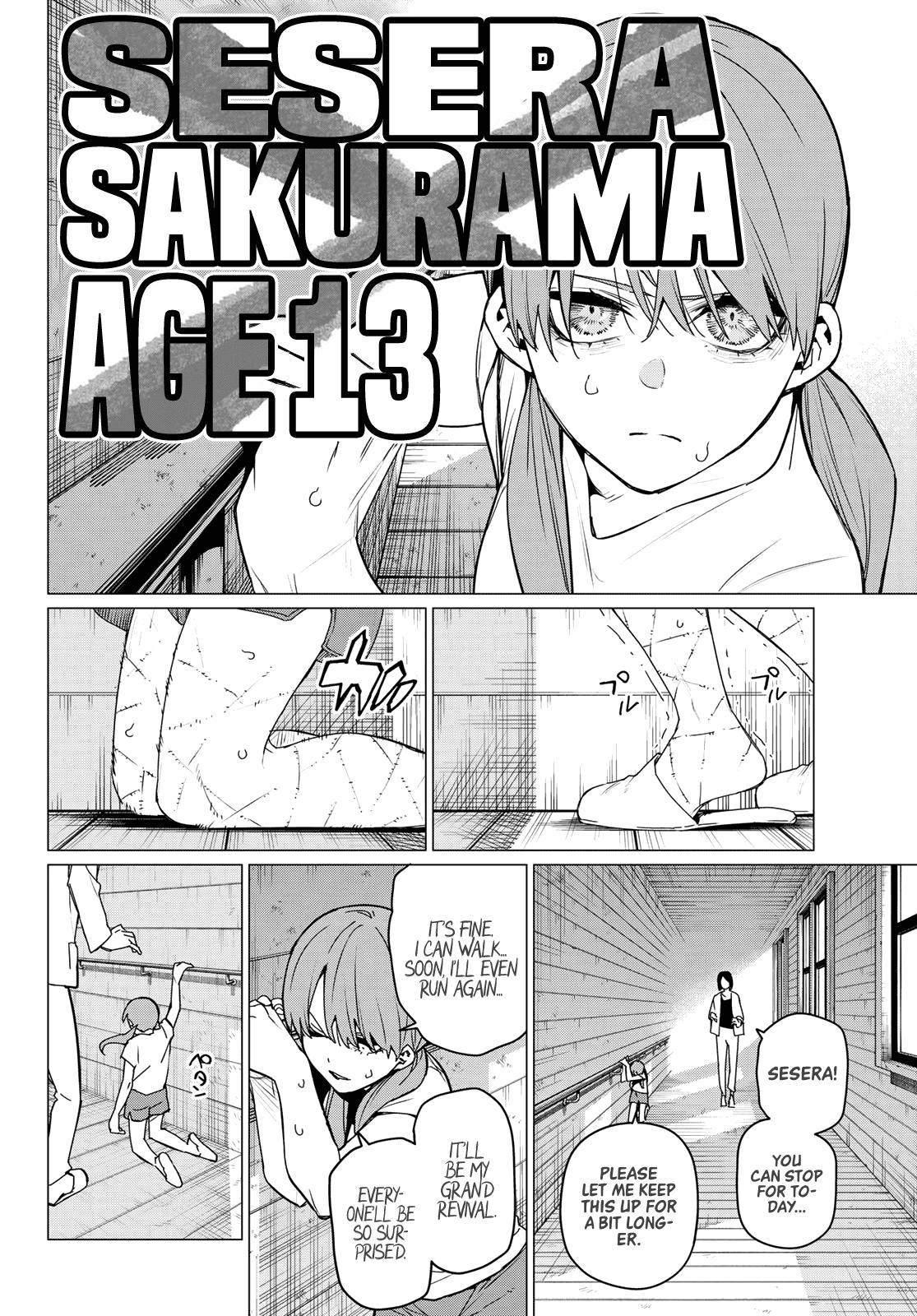 Sentai Daishikkaku Chap 112 - Next Chap 113