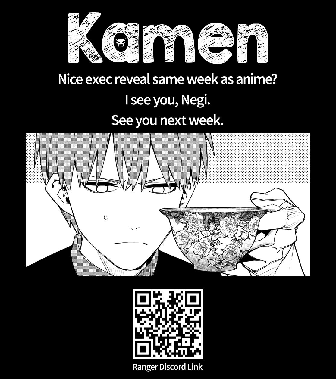 Sentai Daishikkaku Chap 138 - Next Chap 139