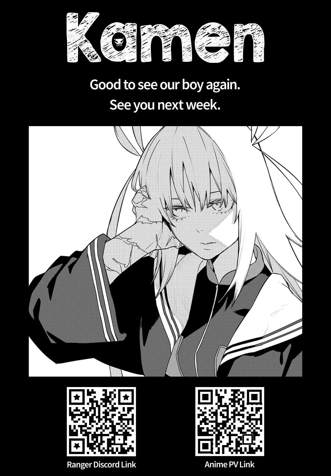 Sentai Daishikkaku Chap 132 - Next Chap 133