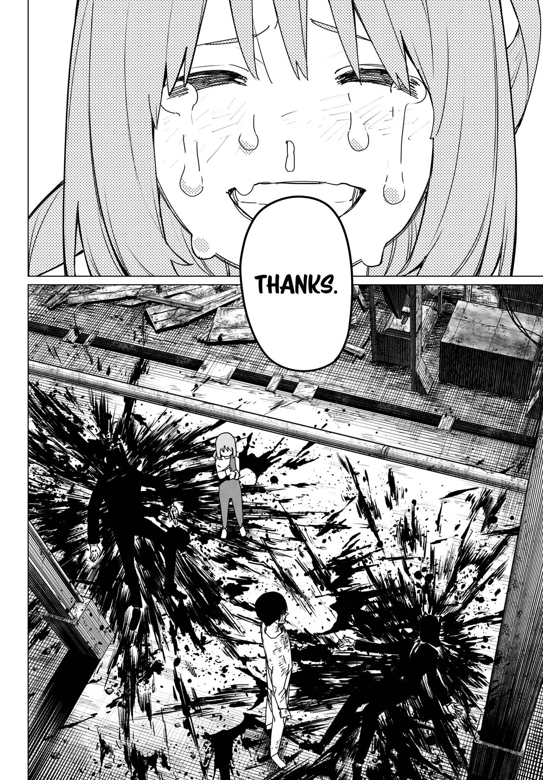 Sentai Daishikkaku Chap 132 - Next Chap 133