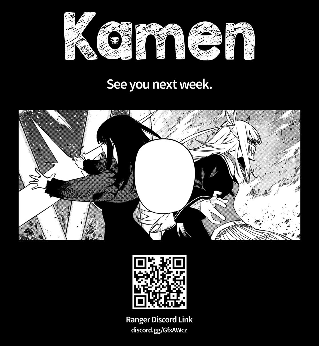 Sentai Daishikkaku Chap 147 - Next Chap 148
