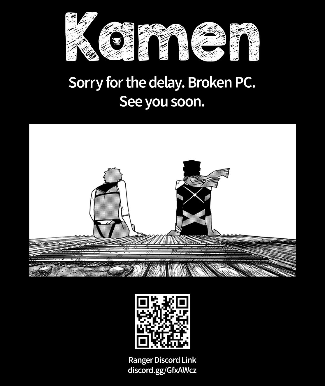 Sentai Daishikkaku Chap 145 - Next Chap 146