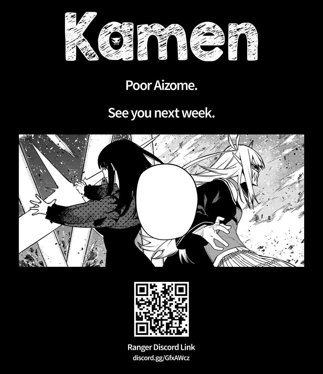Sentai Daishikkaku Chap 148 - Next Chap 149