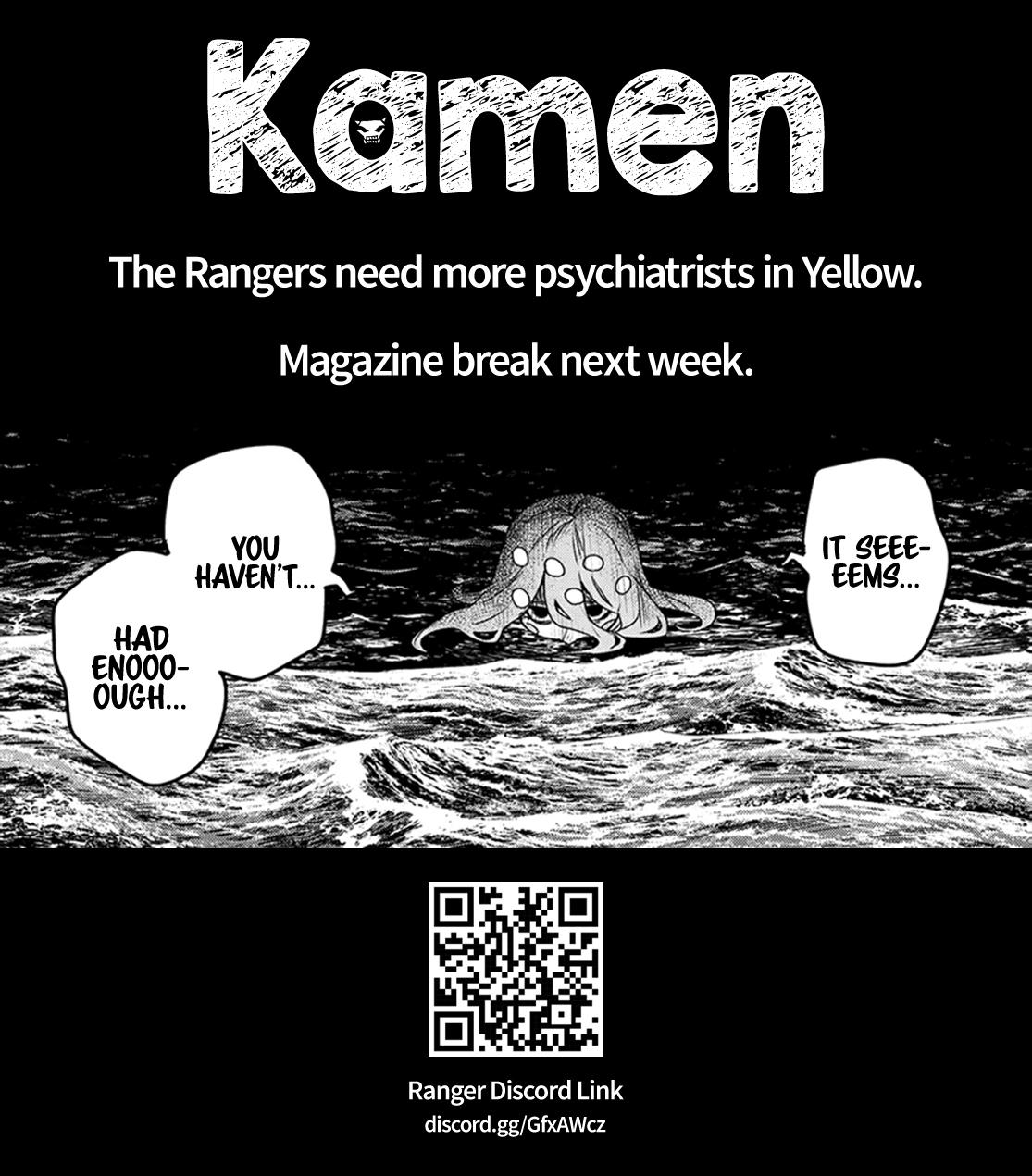 Sentai Daishikkaku Chap 149 - Next Chap 150