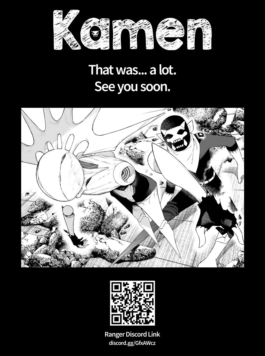 Sentai Daishikkaku Chap 157 - Next Chap 158