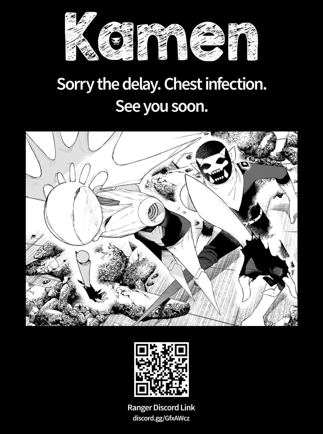 Sentai Daishikkaku Chap 155 - Next Chap 156