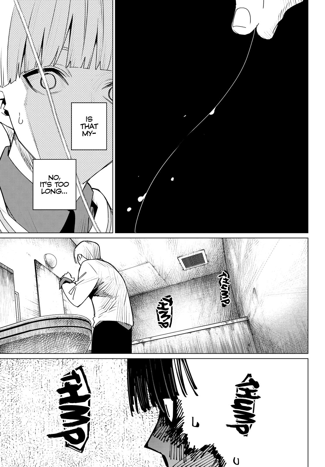 Sentai Daishikkaku Chap 165 - Next Chap 166