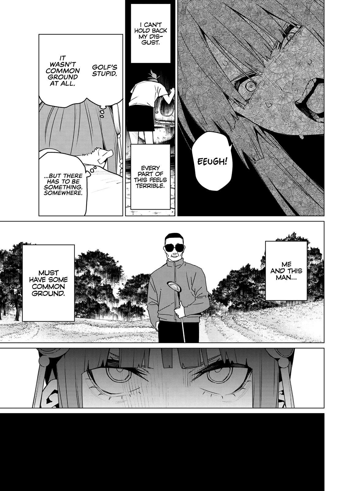 Sentai Daishikkaku Chap 174 - Next Chap 175