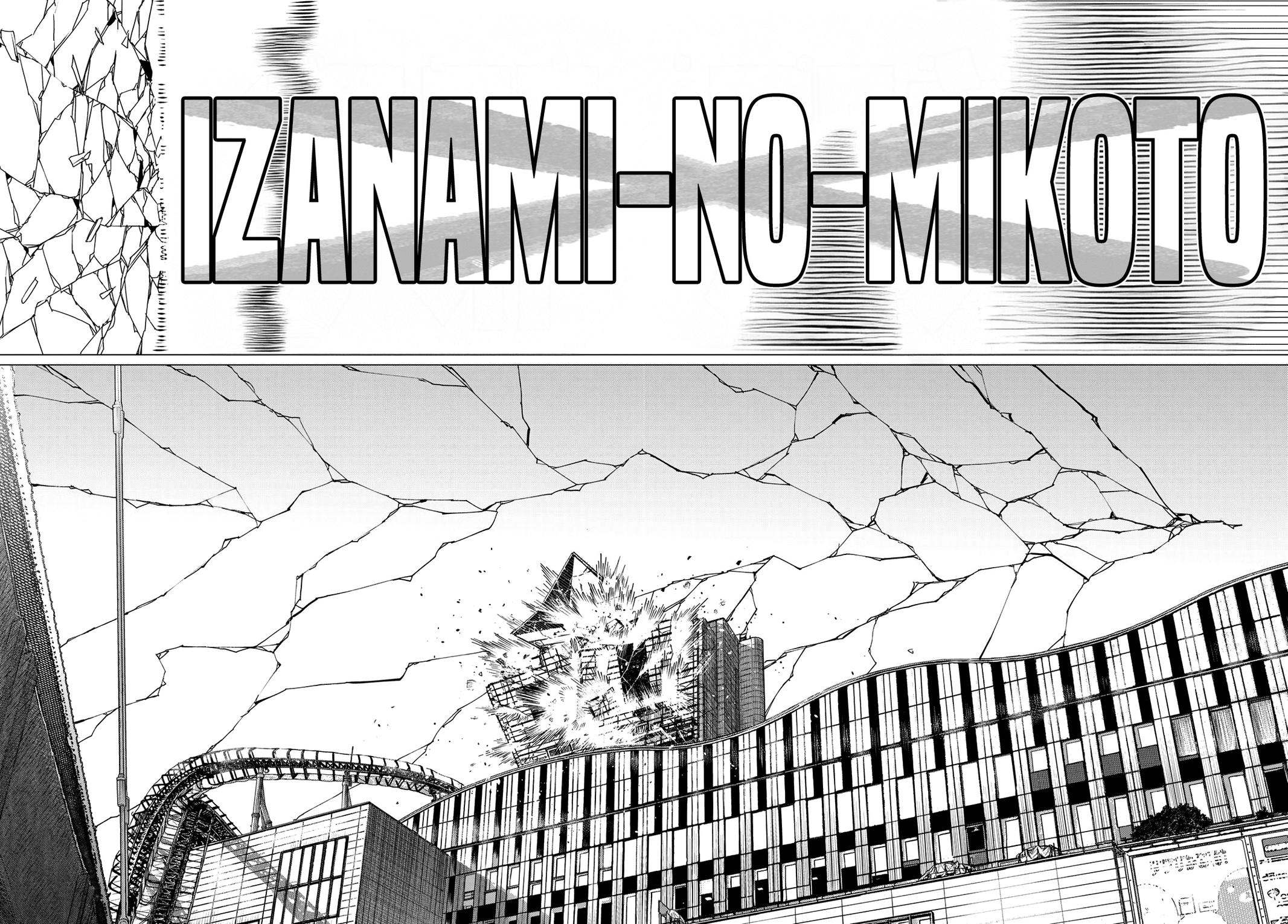 Sentai Daishikkaku Chap 178 - Next Chap 179