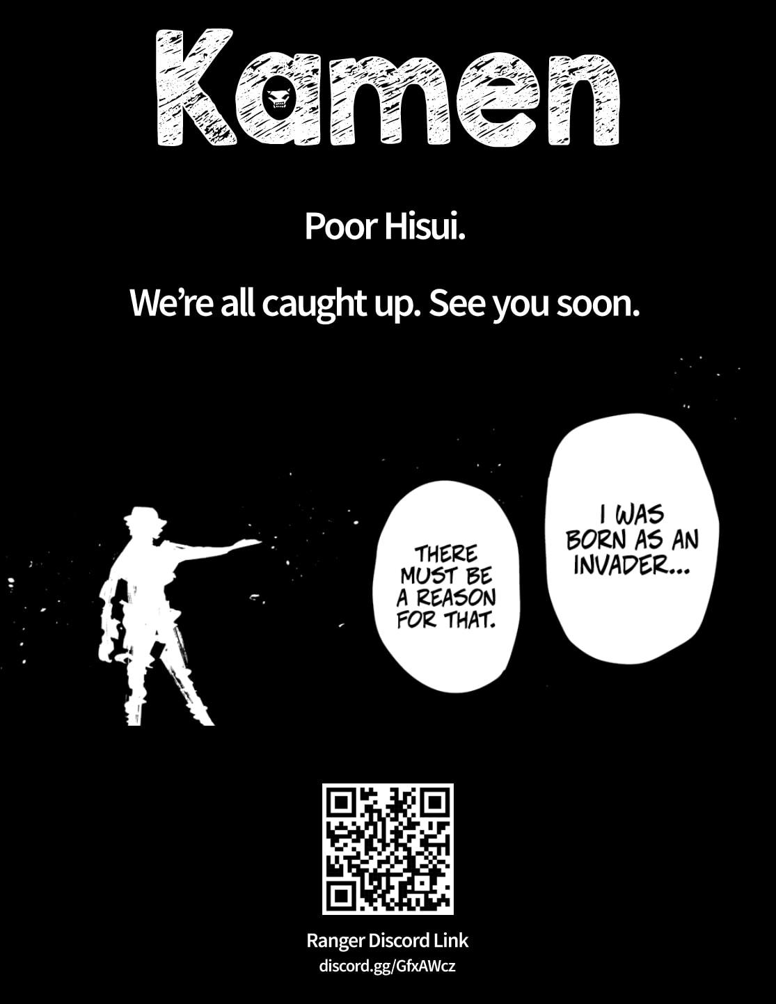 Sentai Daishikkaku Chap 188 - Next Chap 189