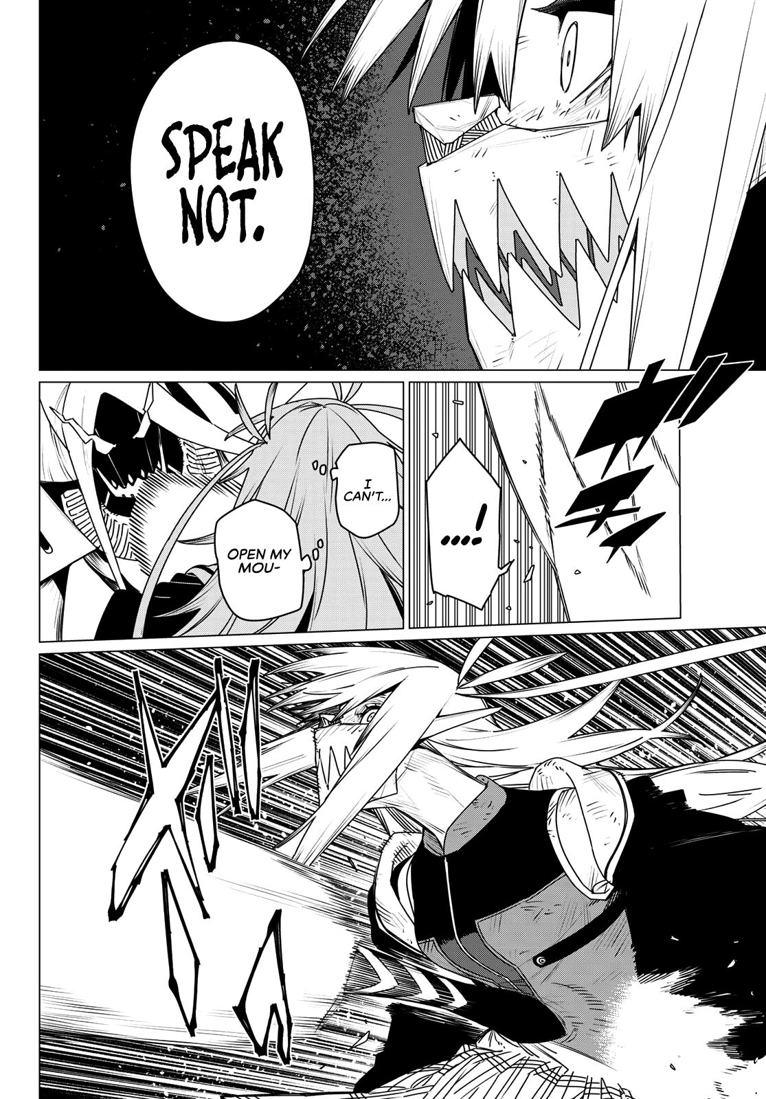 Sentai Daishikkaku Chap 188 - Next Chap 189