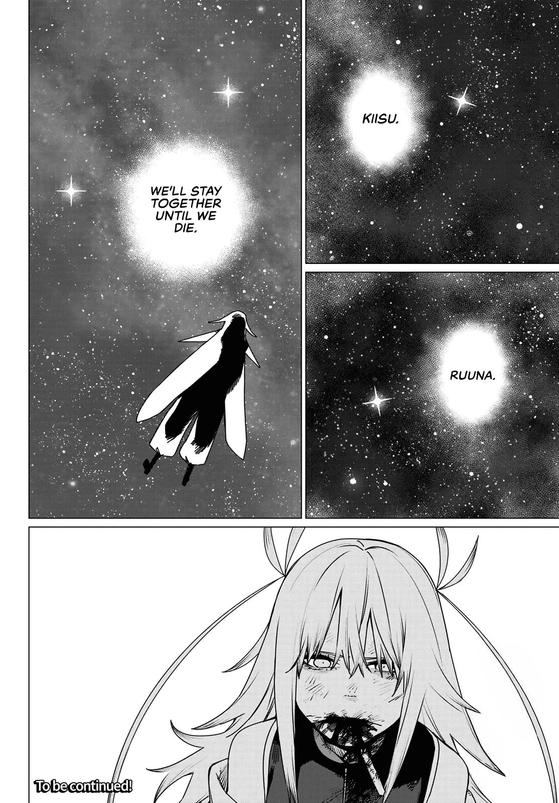 Sentai Daishikkaku Chap 189 - Next Chap 190