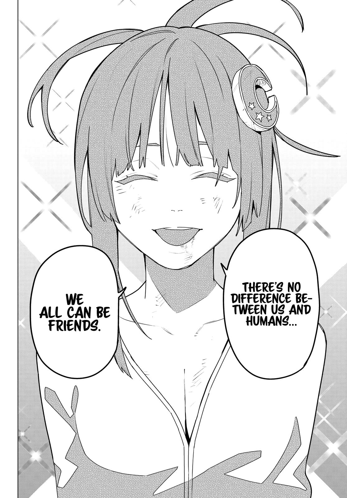 Sentai Daishikkaku Chap 180 - Next Chap 181