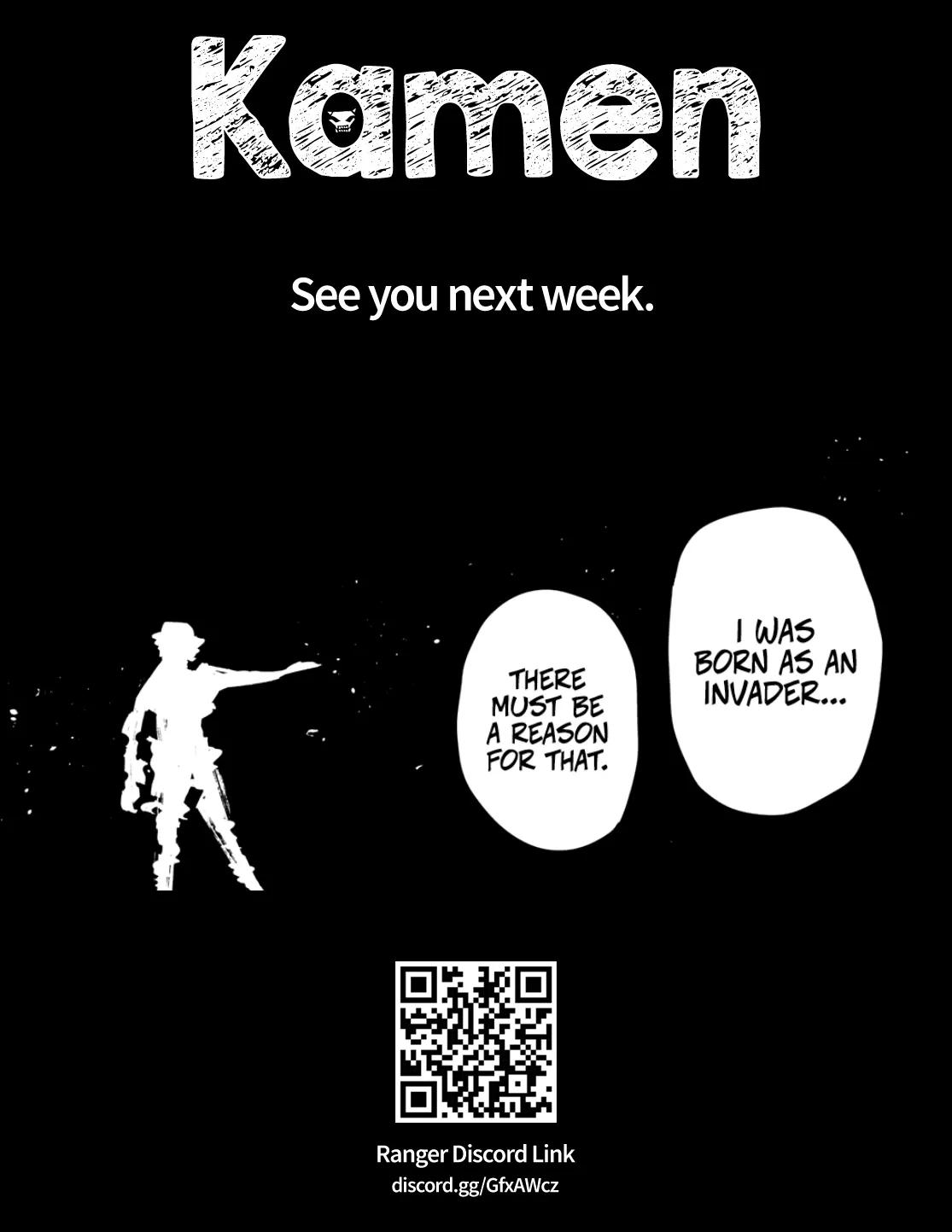 Sentai Daishikkaku Chap 194 - Next Chap 195