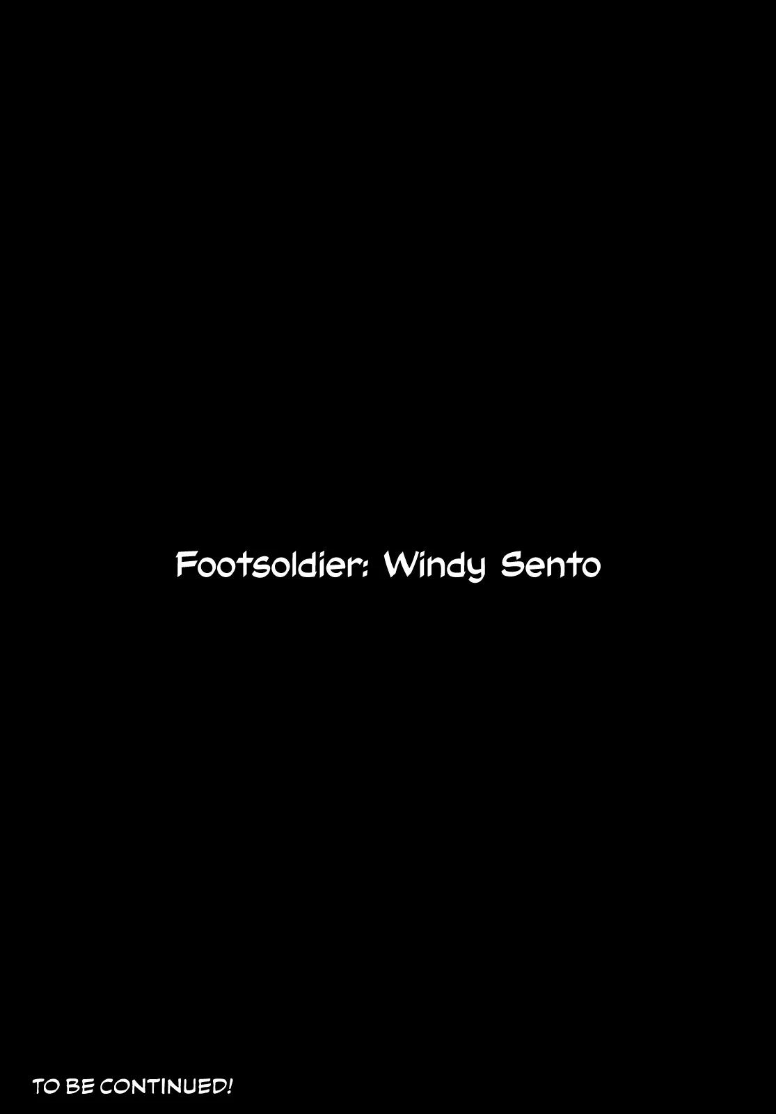 Sentai Daishikkaku Chap 198 - Next Chap 199