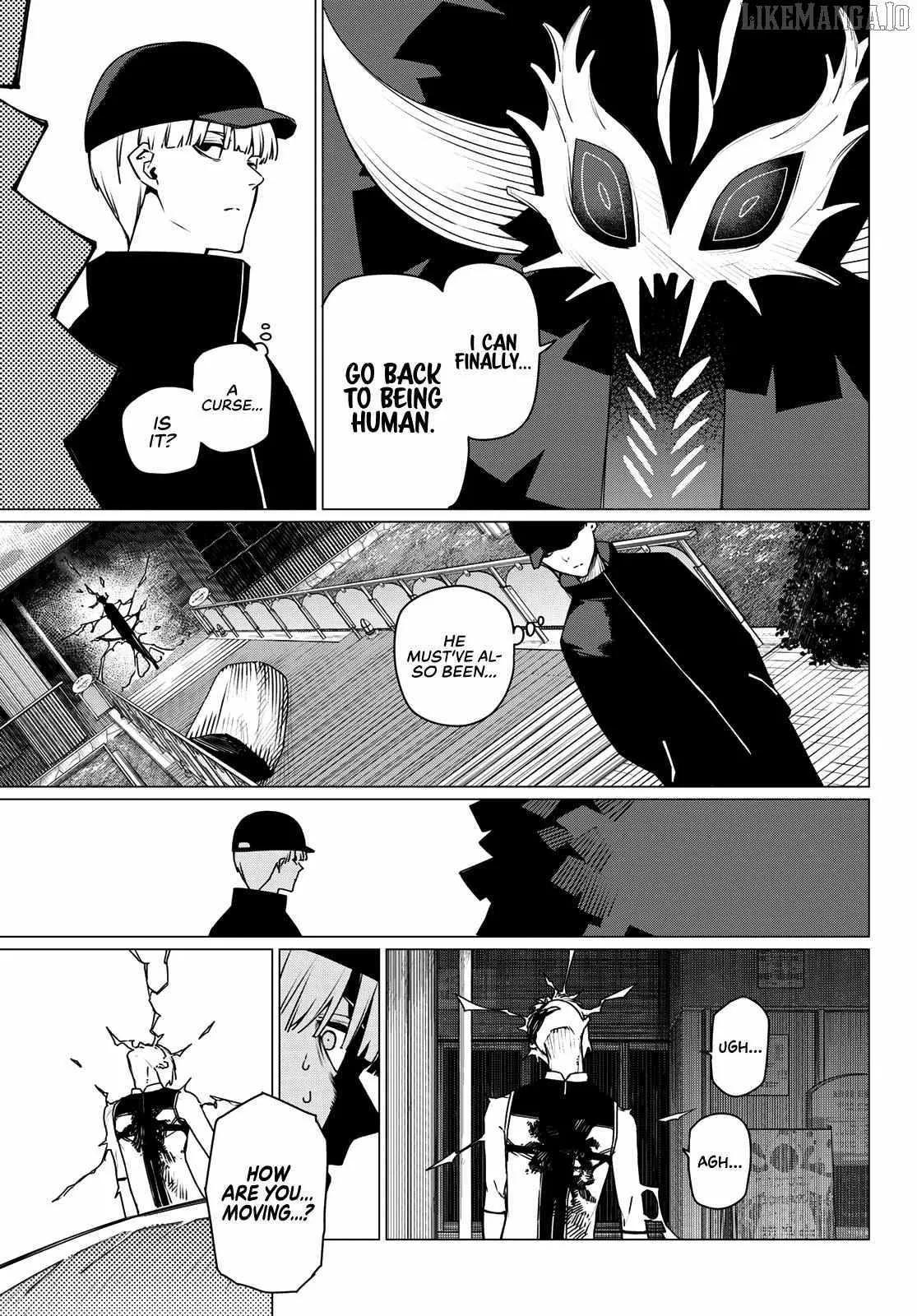 Sentai Daishikkaku Chap 191 - Next Chap 192