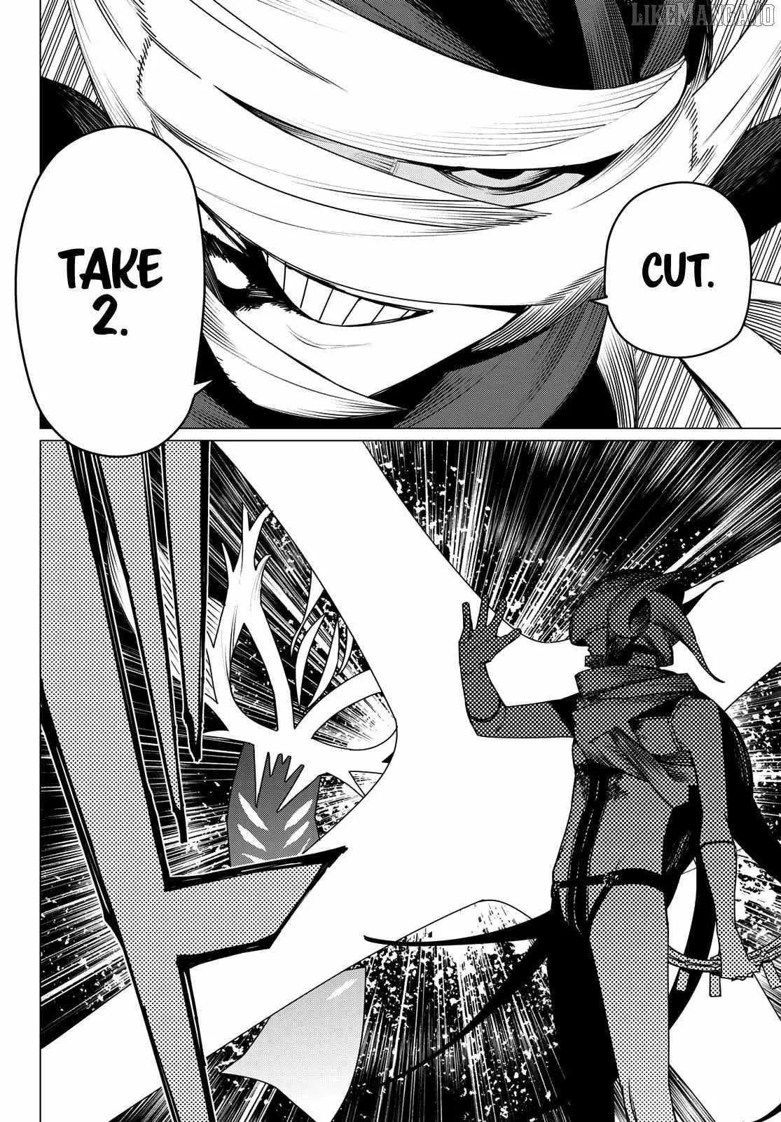 Sentai Daishikkaku Chap 191 - Next Chap 192