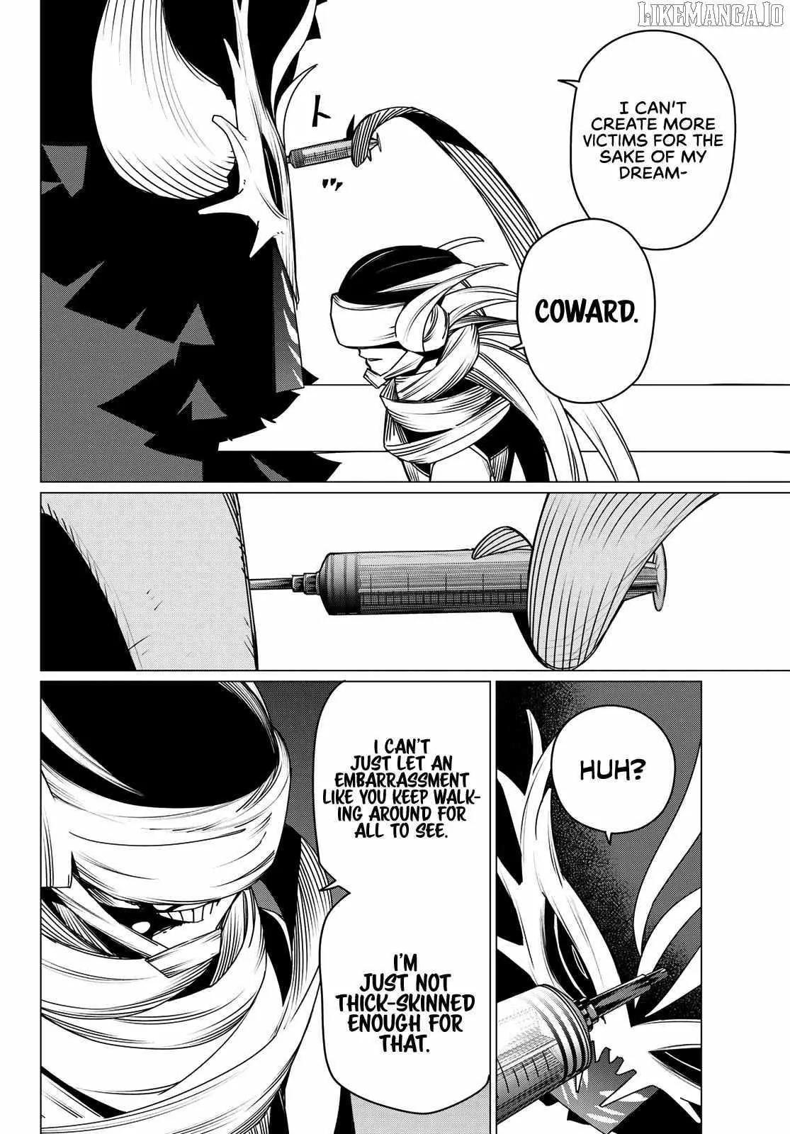 Sentai Daishikkaku Chap 191 - Next Chap 192