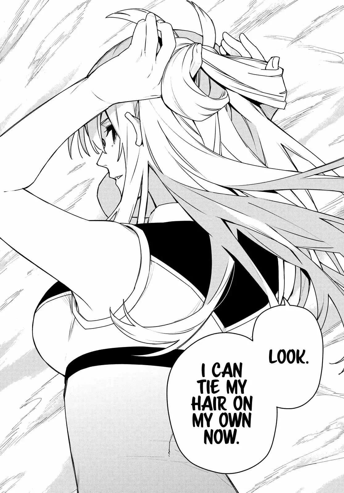 Sentai Daishikkaku Chap 193 - Next Chap 194