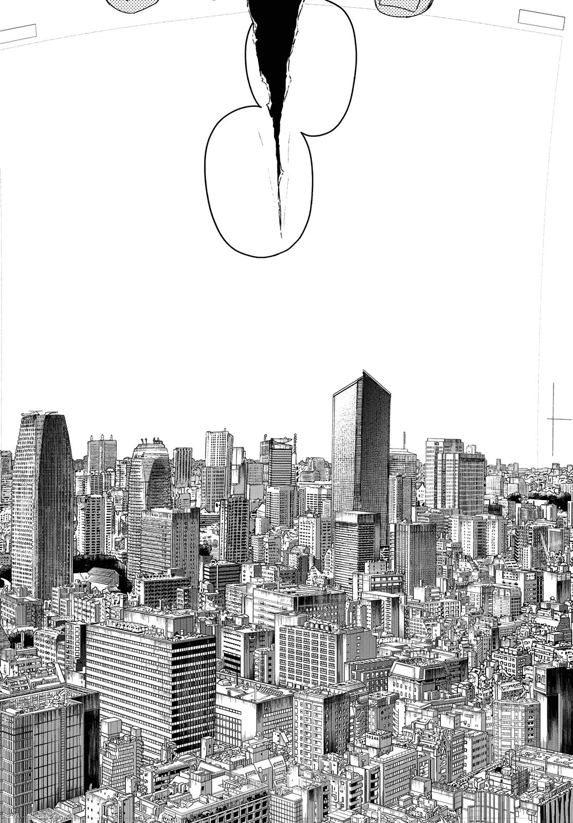 Sentai Daishikkaku Chap 208 - Next Chap 209