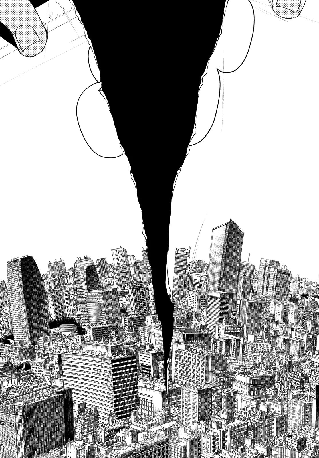 Sentai Daishikkaku Chap 208 - Next Chap 209