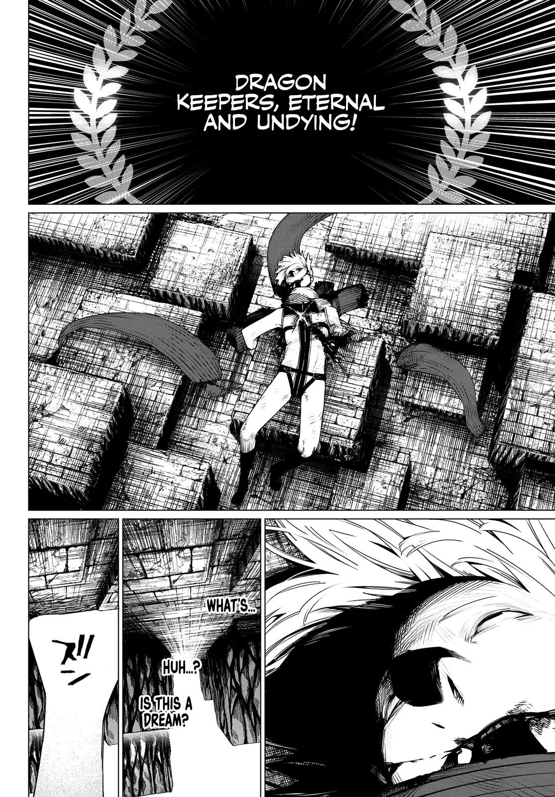Sentai Daishikkaku Chap 200 - Next Chap 201
