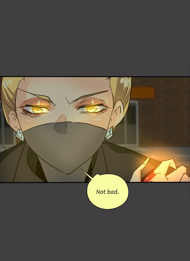 unOrdinary Chap 117 - Next Chap 118