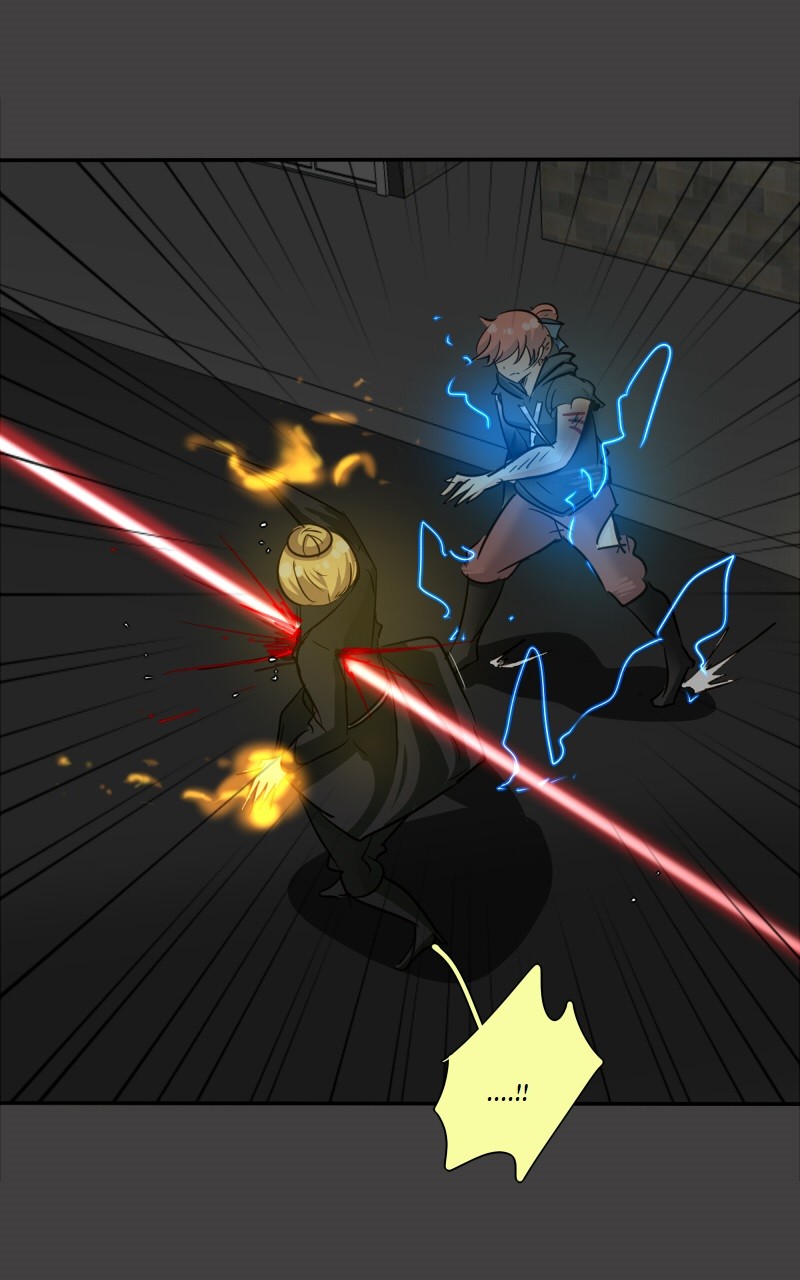 unOrdinary Chap 117 - Next Chap 118