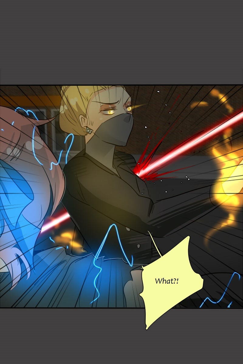 unOrdinary Chap 117 - Next Chap 118