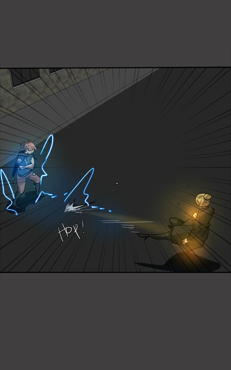 unOrdinary Chap 117 - Next Chap 118