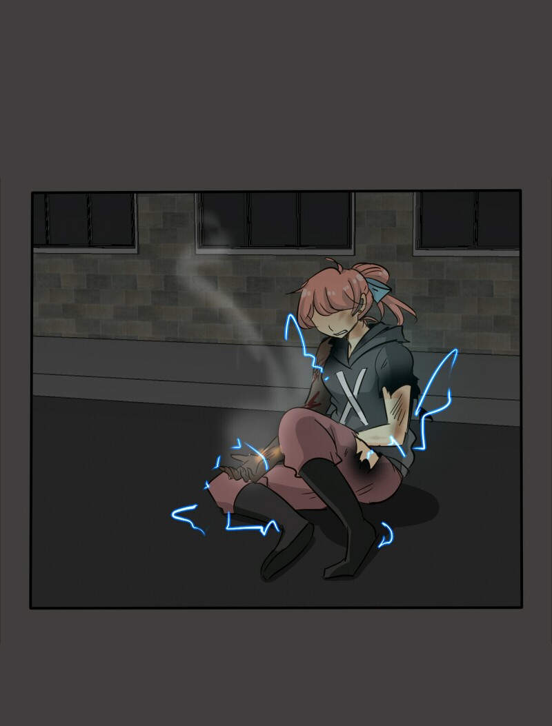 unOrdinary Chap 117 - Next Chap 118