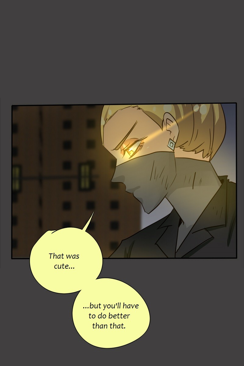 unOrdinary Chap 117 - Next Chap 118