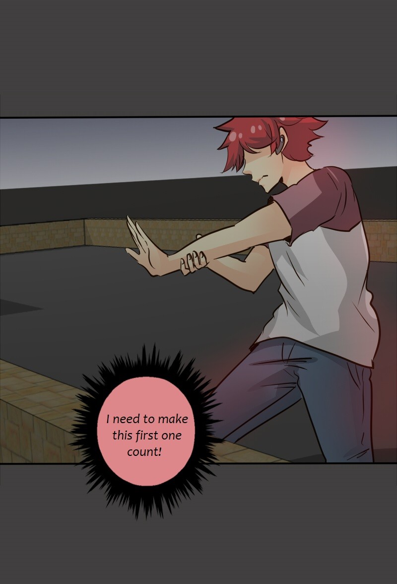 unOrdinary Chap 117 - Next Chap 118